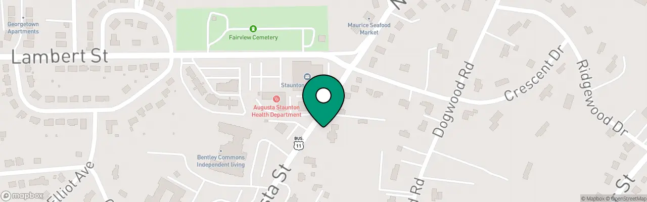 MapboxStaticMap
